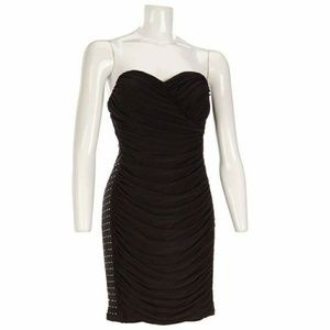 Brand New Womans Juniors bodycon dress